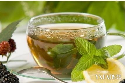 冬瓜荷叶减肥茶一天喝几遍好 冬瓜荷叶减肥茶什么时候喝最好